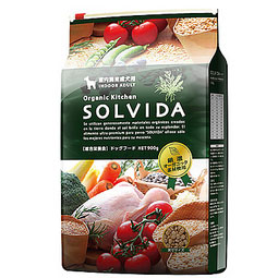 [ SOLVIDA ] ӥ