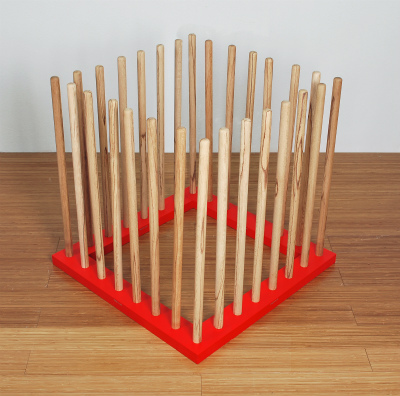 ��REPLUS ��ץ饹��Bow-System �ܥ������ƥ� 600��4Set