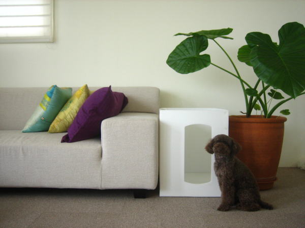 Doggylet-�ɥ���å�-