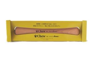 Chew for more trees �ʥ��奦���ե������⥢���ȥ��꡼����