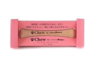 Chew for more trees �ʥ��奦���ե������⥢���ȥ��꡼����
