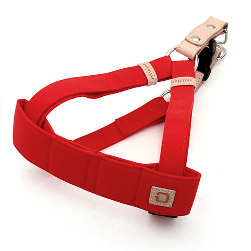 【QUCHITAP】クチタプ CEBONNERコレクション ハーネス(胴輪) QUCHITAP（クチタプ） CEBONNERコレクション ハーネス(胴輪) 全2