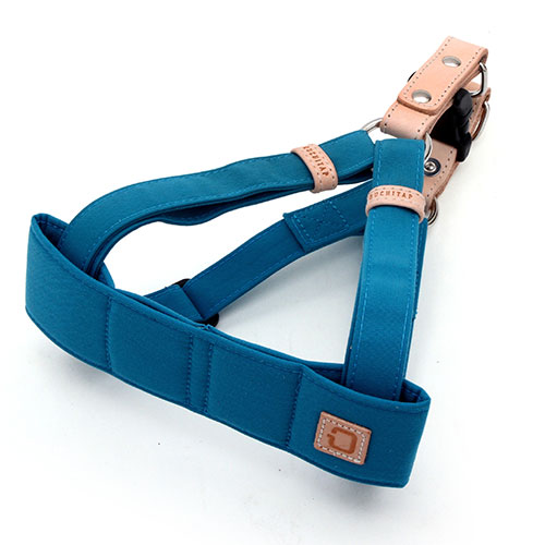 【QUCHITAP】クチタプ CEBONNERコレクション ハーネス(胴輪) QUCHITAP（クチタプ） CEBONNERコレクション ハーネス(胴輪) 全2