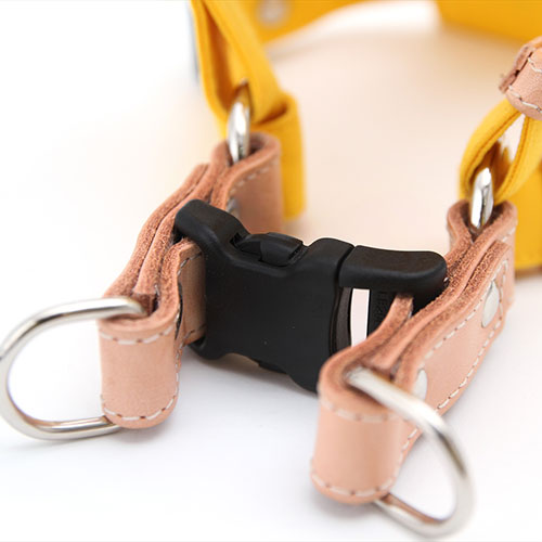 QUCHITAP クチタプ】CEBONNERコレクション/ハーネス(胴輪